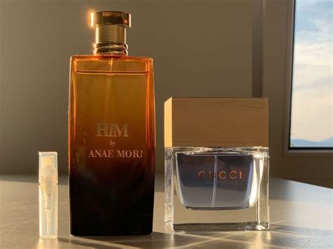 him hanae mori like gucci pour homme 2|perfume similar to gucci pour homme.